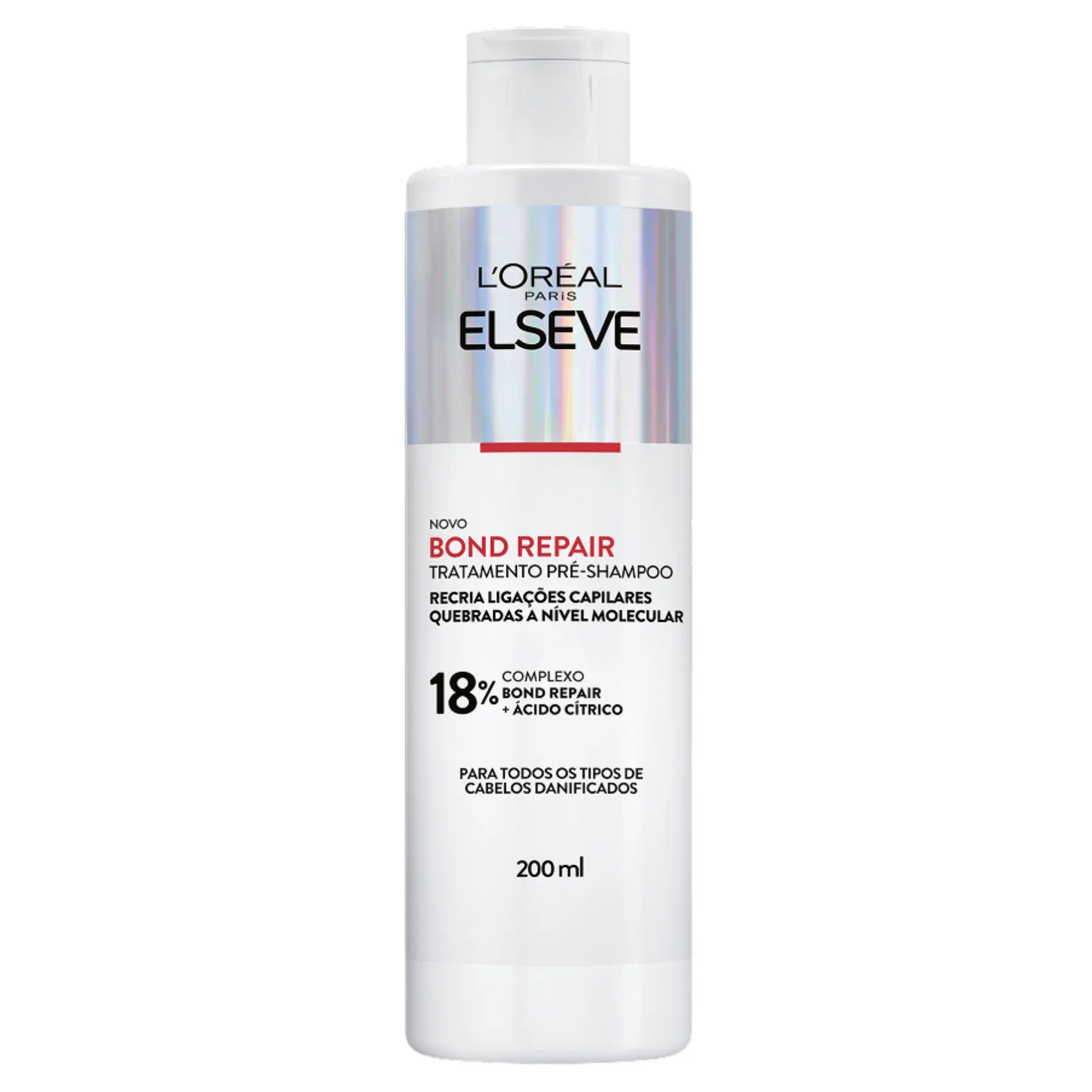 Pre Shampoo Elseve Bond Repair 200ml
